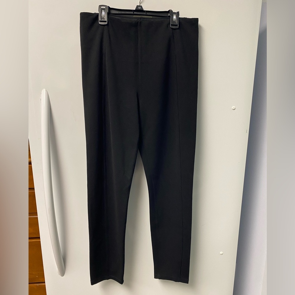 Liverpool Jeans Company Women’s  Black Dress Trousers